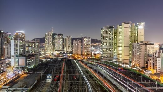 스마트 월패드